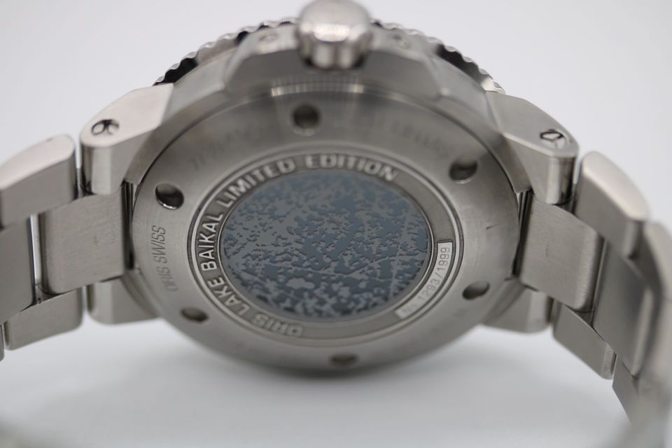 Oris Aquis 733 7730 41 75 Image 4